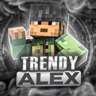 Иконка канала TrendyAlex