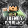 Иконка канала TrendyAlex