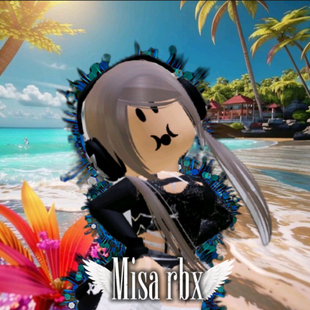 Иконка канала Misa rbx