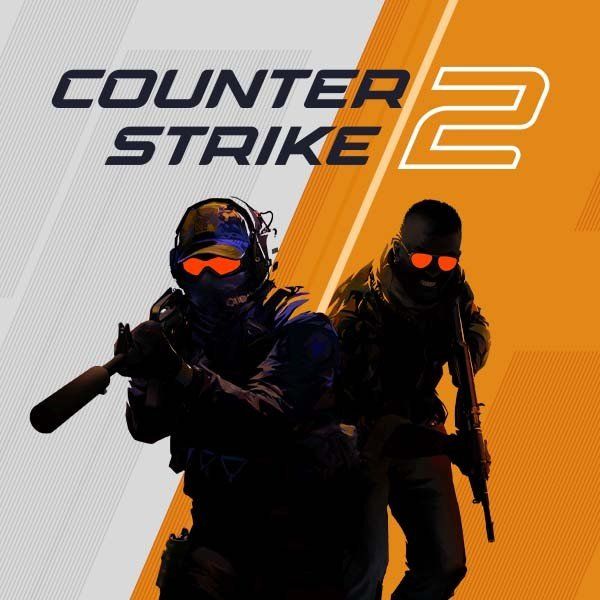 Иконка канала COUNTERSRIKE2&PUBG