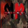 Иконка канала "Metal Maniacs"