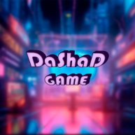 Иконка канала DaShaD Game