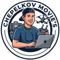 Иконка канала Chepelkov Movie's