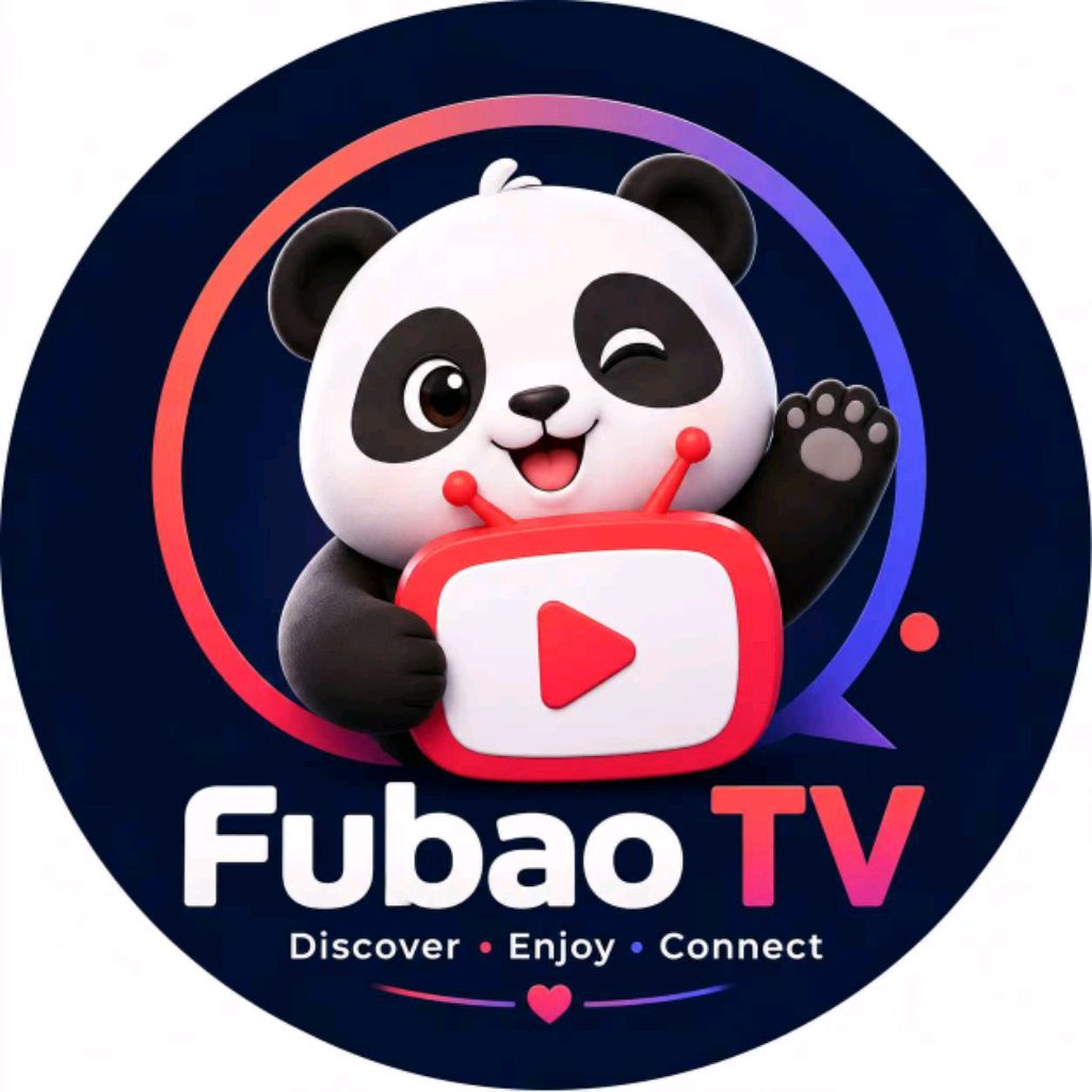 Иконка канала Fubao TV