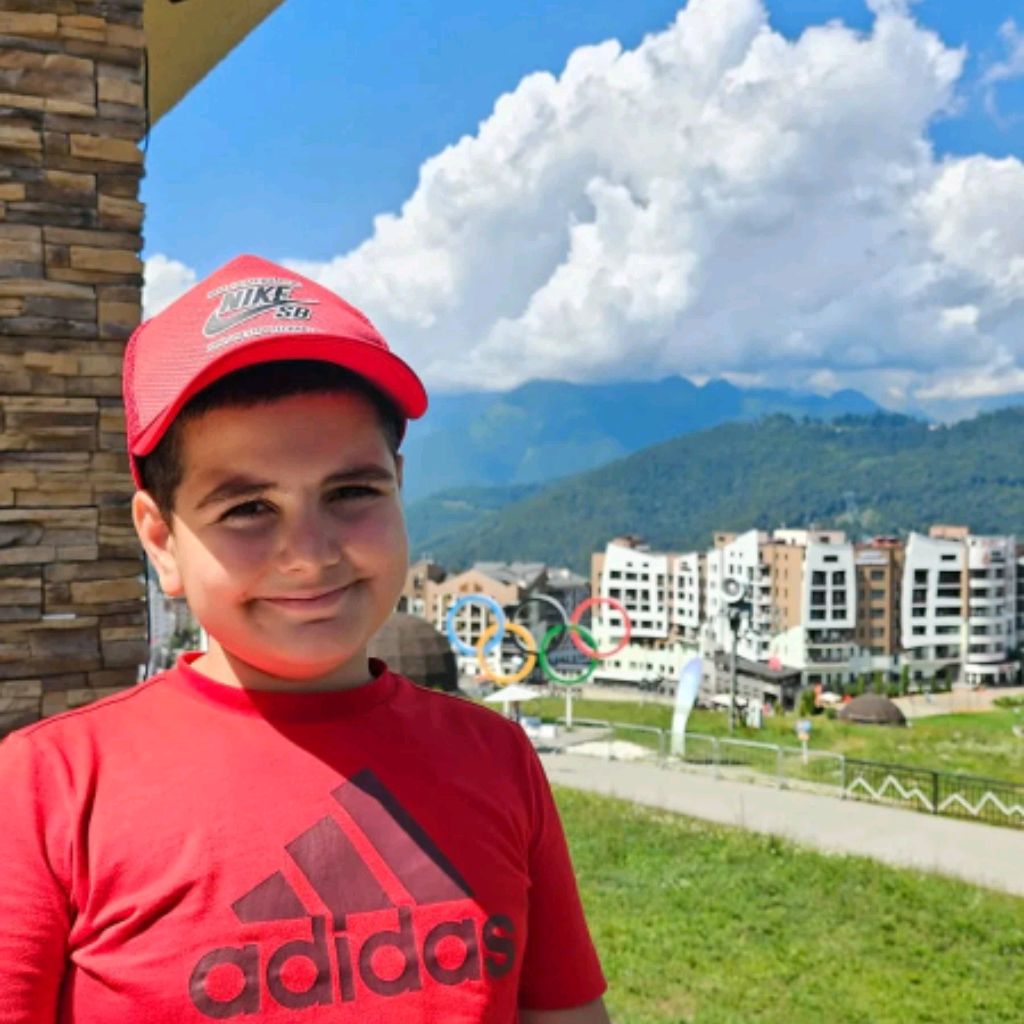 Аватар автора
