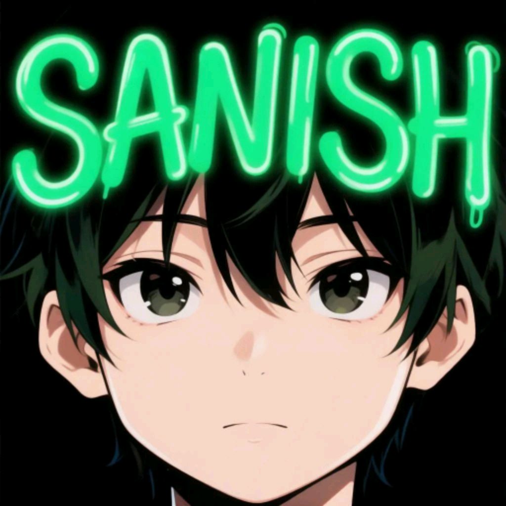 Иконка канала SANISH