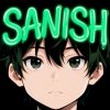 Иконка канала SANISH