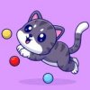 Иконка канала CATMICH GAMES