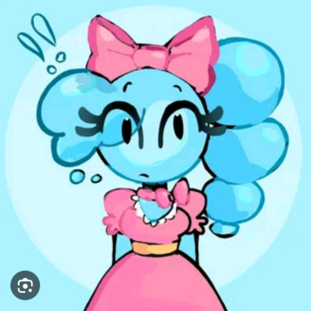 Иконка канала Miss Poppi 🎀