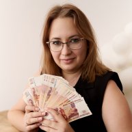 Иконка канала Invest_makarova