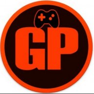Иконка канала Geme Play (GP)