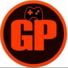 Иконка канала Geme Play (GP)