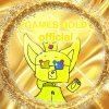 Иконка канала ♛𝗚𝗔𝗠𝗘𝗦 𝗚𝗢𝗟𝗗♛𝗼𝗳𝗳𝗶𝗰𝗶𝗮𝗹
