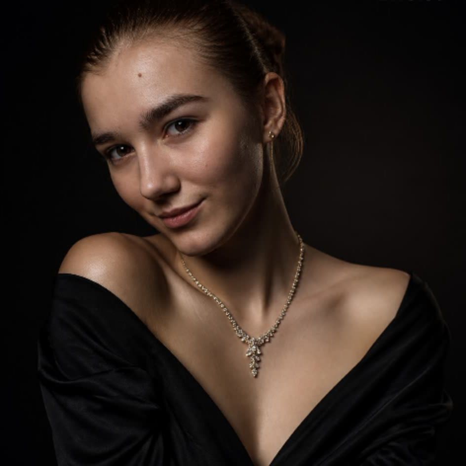 Иконка канала Алеся Здесь!