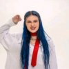 Иконка канала 🖤Туторики-На Скины Эмо-мисс