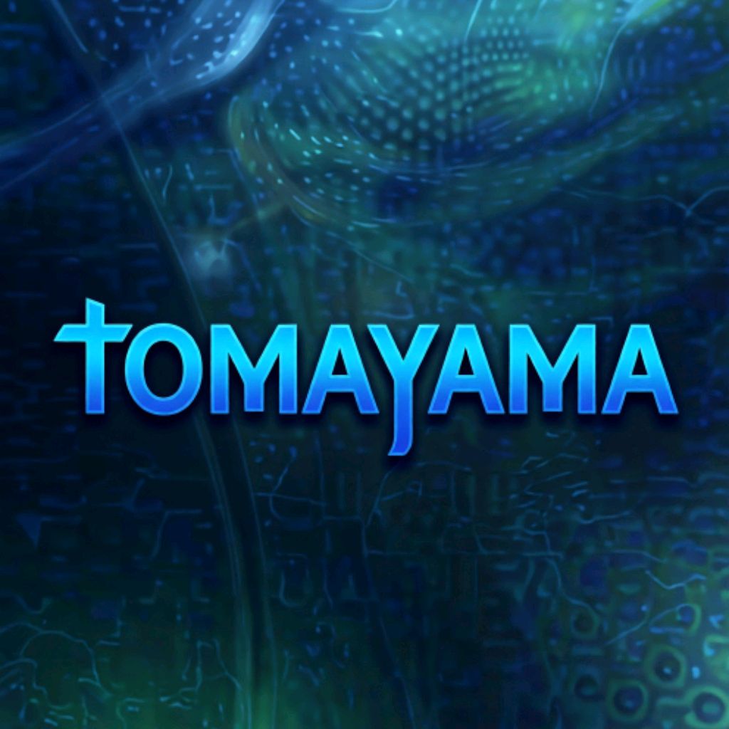 Иконка канала Tomayama Play