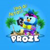 Иконка канала LEV Proze
