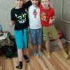 Иконка канала Три Дебила Это Сила