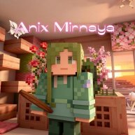 Иконка канала про-спидраны (Anix Mirnaya)
