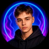 Иконка канала avik