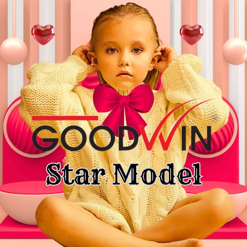 Иконка канала Goodwin Star Model