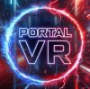 Иконка канала Сеть  VR Кубов PortalVR Люберцы