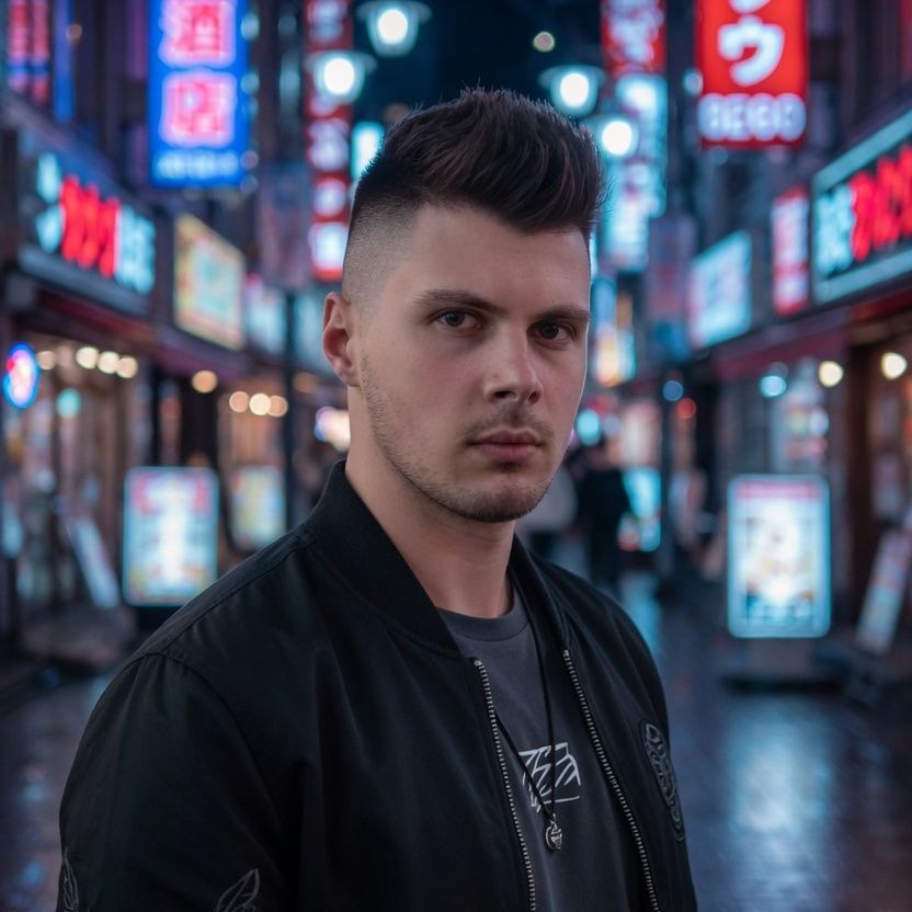 Иконка канала Ivan Shamin