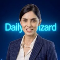 Иконка канала Дейли AI Визард