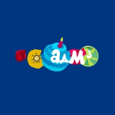 Иконка канала Телеканал АДМ³ ☑️