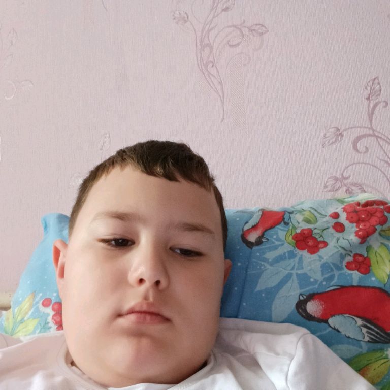 Иконка канала Фёдор Коджебаш
