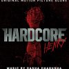 Иконка канала OST | Hardcore Henry |