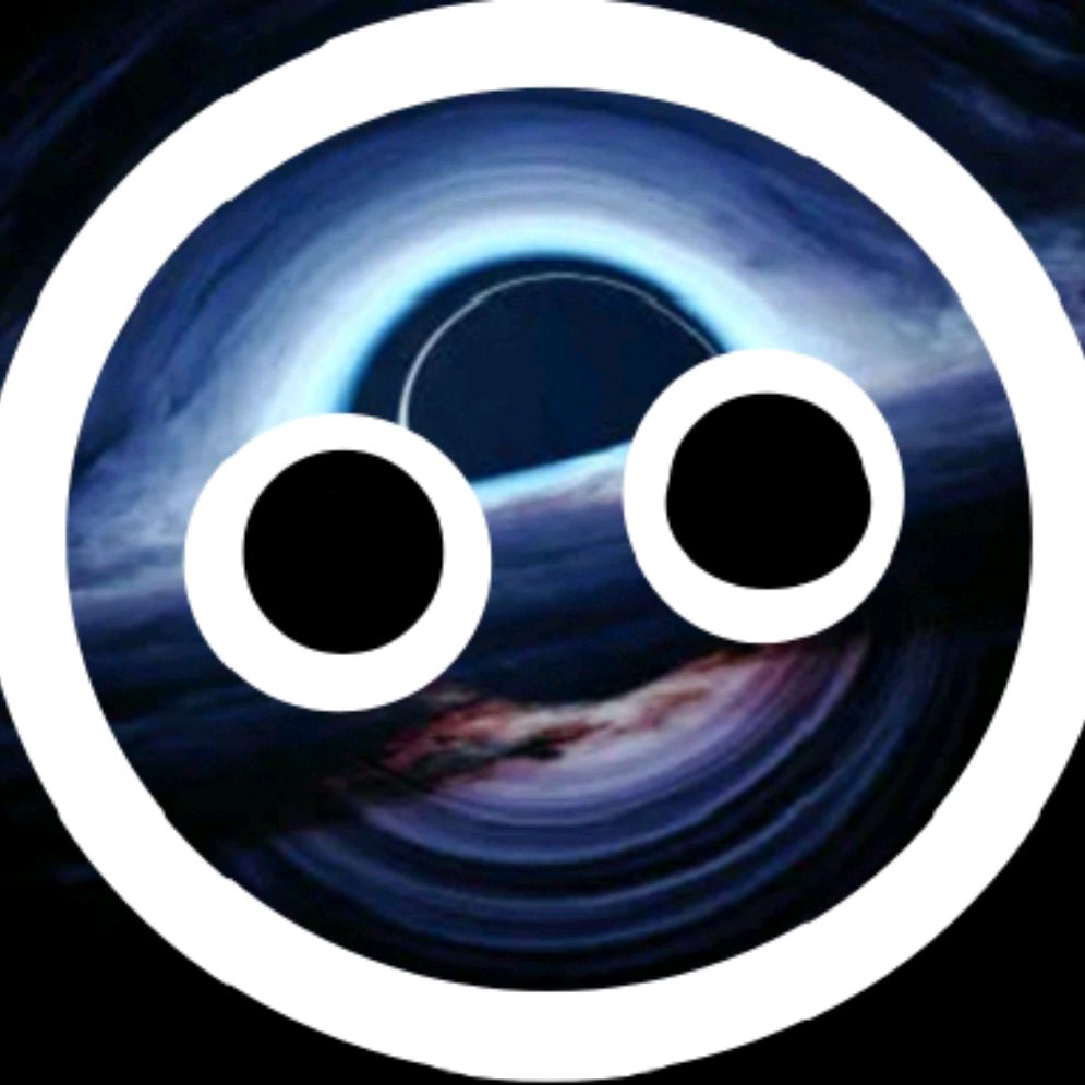 Иконка канала Black Cosmos