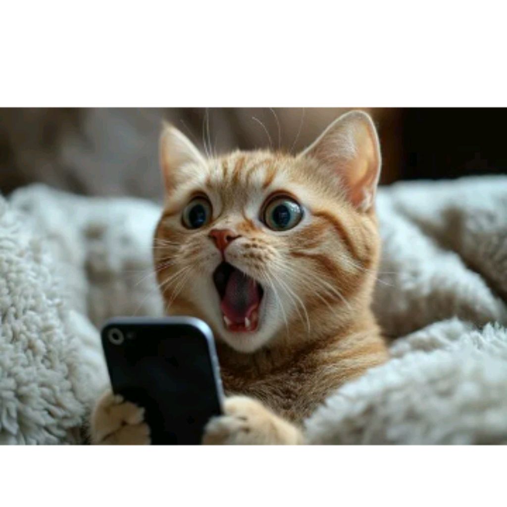 Иконка канала Мини Котик