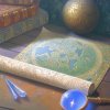 Иконка канала fantasy ambience