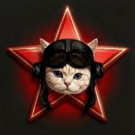 Иконка канала -DED- t0t3m