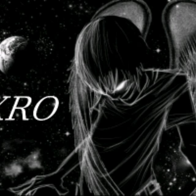 Иконка канала CXRO
