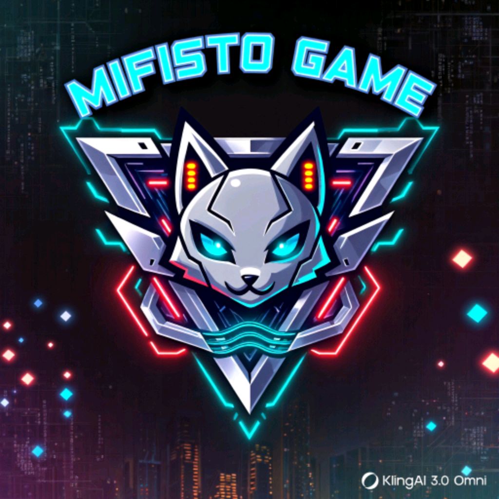 Иконка канала MifistoGame