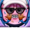 Иконка канала OVER SHOW