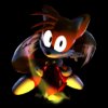 Иконка канала Miles Tails Prower