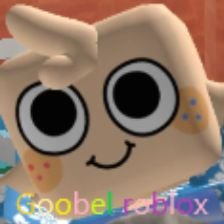 Иконка канала Goobel roblox