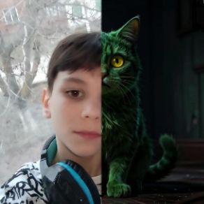Аватар автора