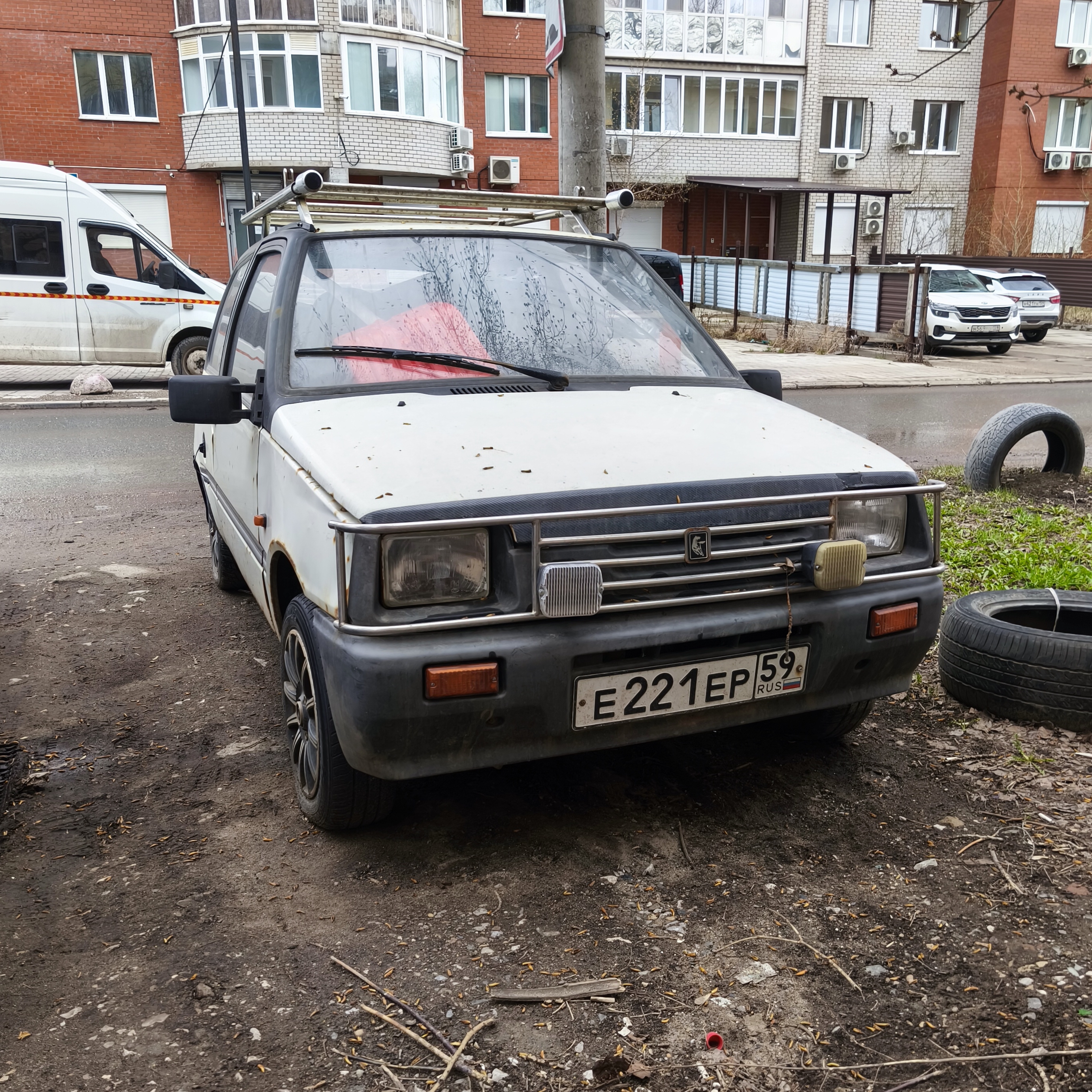 Аватар автора