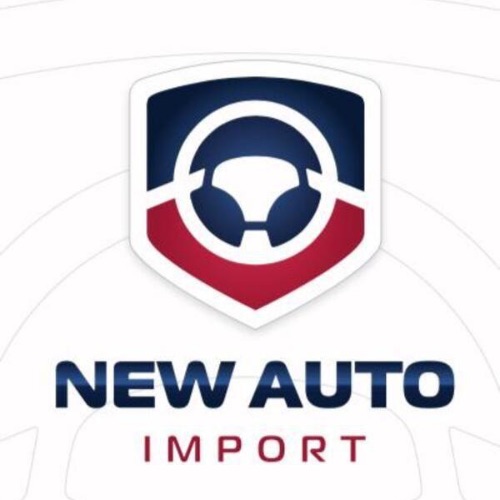 Иконка канала New Auto| Заказ авто