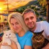 Иконка канала Сочи, море, 2 кота