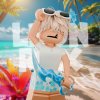 Иконка канала LEON_RBX