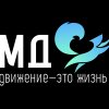 Иконка канала Московское Долголетие