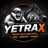 Иконка канала YetraX