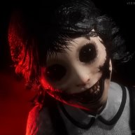 Иконка канала Horror Gamer