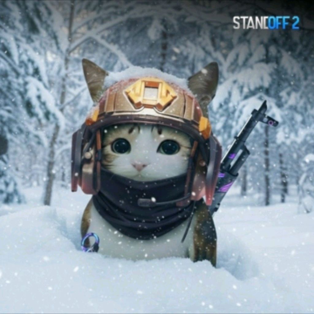 Иконка канала Standoff 2