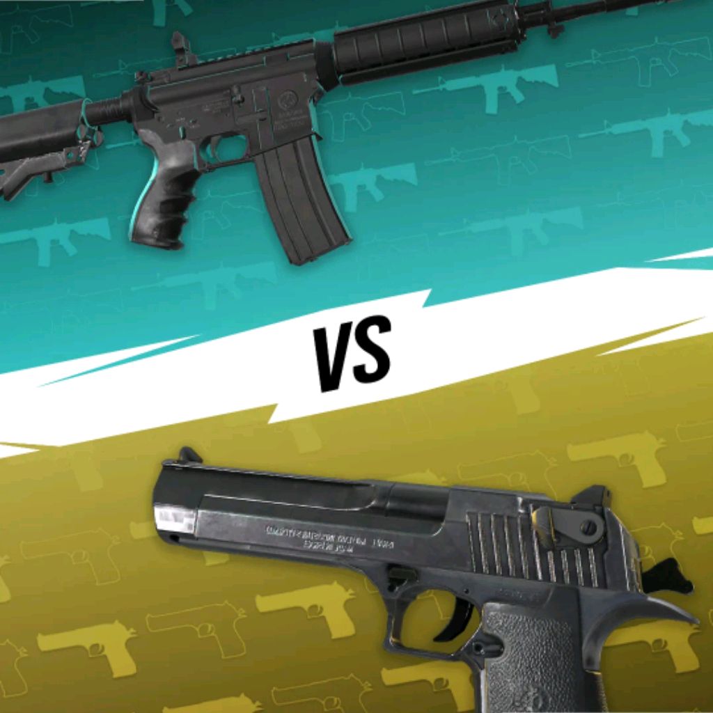 Иконка канала Standoff 2